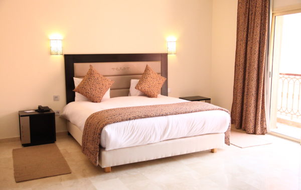 Appartements standards